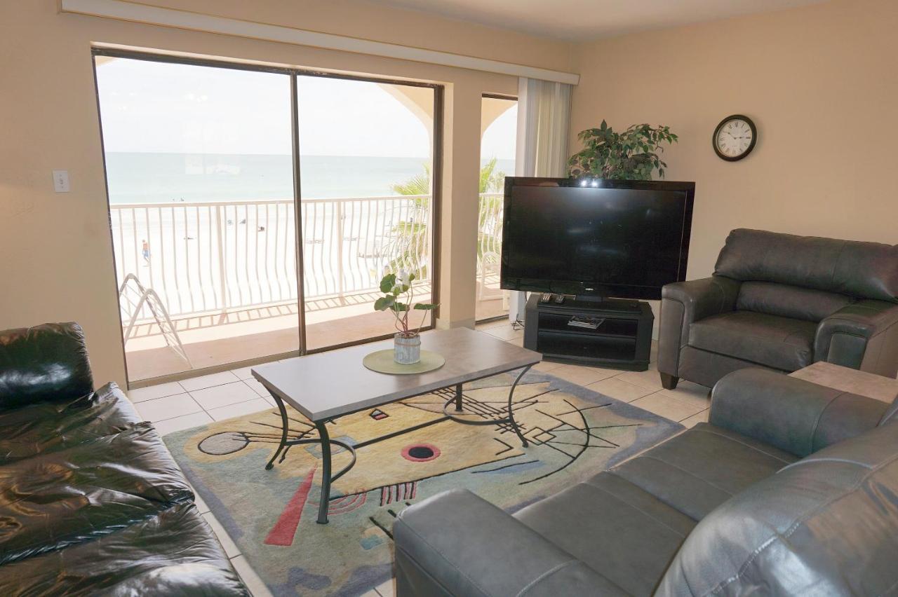 Redington Surf Resort By Travel Resort Services St. Pete Beach Εξωτερικό φωτογραφία