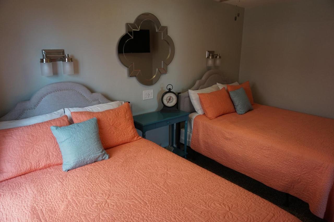 Redington Surf Resort By Travel Resort Services St. Pete Beach Εξωτερικό φωτογραφία