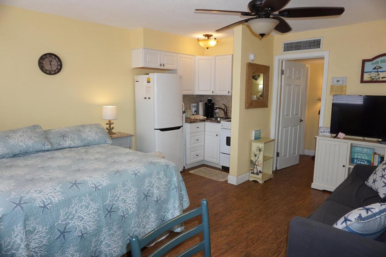 Redington Surf Resort By Travel Resort Services St. Pete Beach Εξωτερικό φωτογραφία