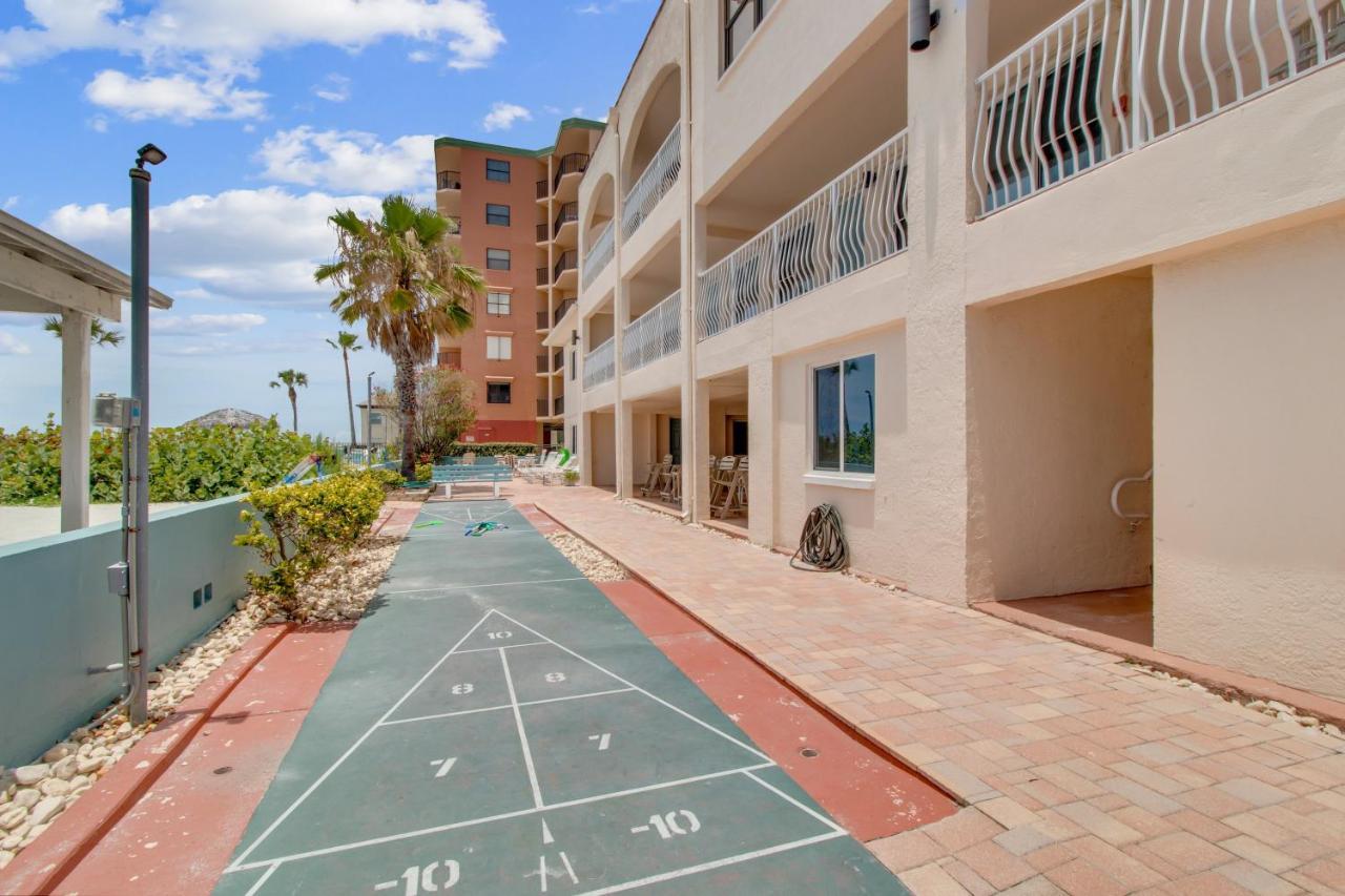Redington Surf Resort By Travel Resort Services St. Pete Beach Εξωτερικό φωτογραφία