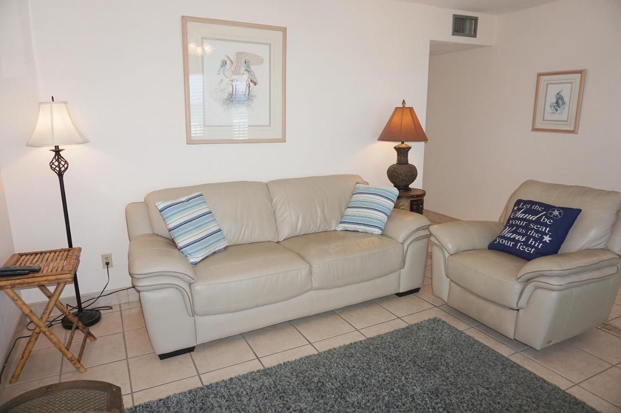 Redington Surf Resort By Travel Resort Services St. Pete Beach Εξωτερικό φωτογραφία