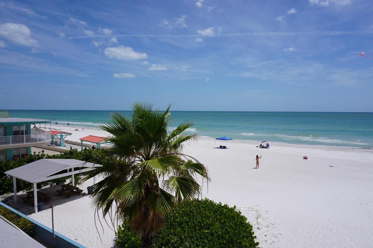 Redington Surf Resort By Travel Resort Services St. Pete Beach Εξωτερικό φωτογραφία