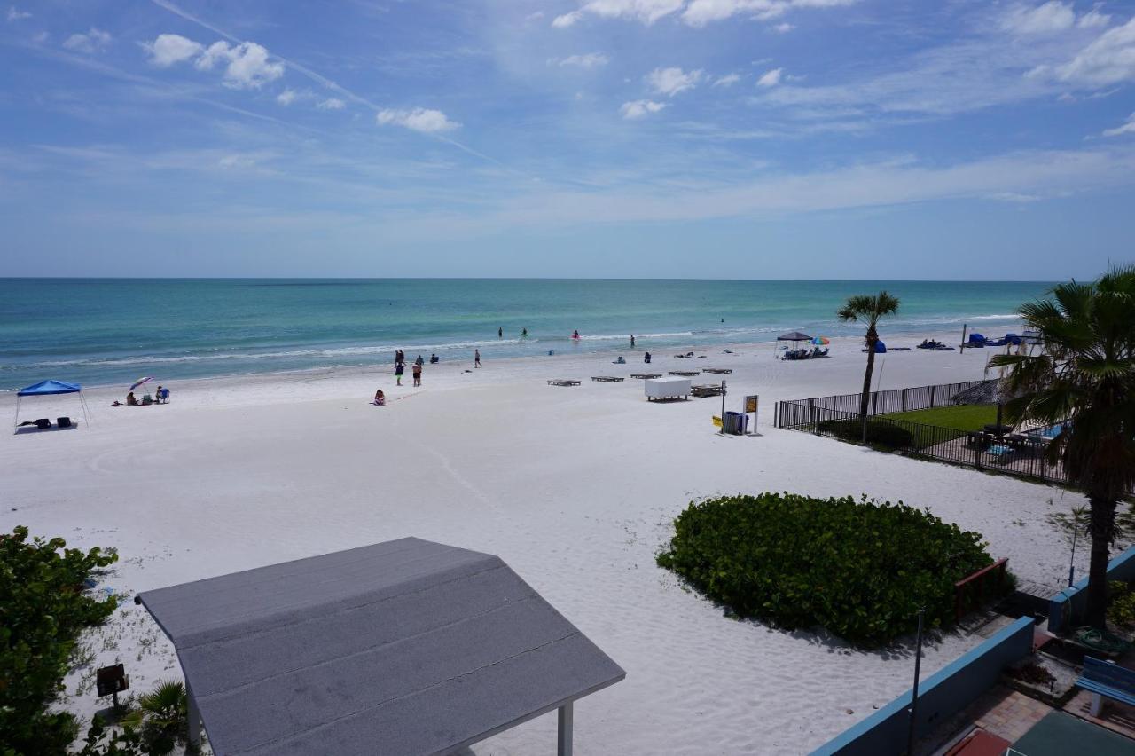 Redington Surf Resort By Travel Resort Services St. Pete Beach Εξωτερικό φωτογραφία