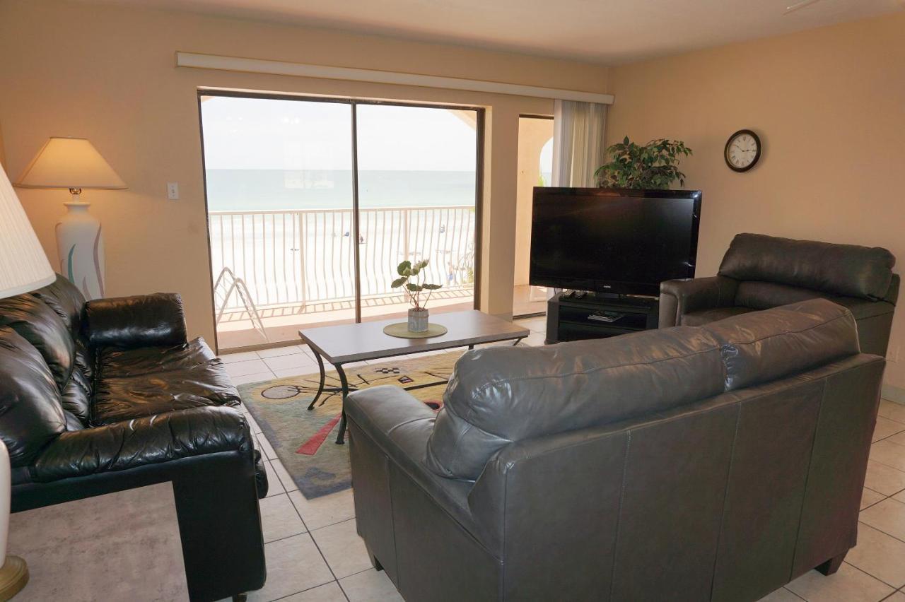 Redington Surf Resort By Travel Resort Services St. Pete Beach Εξωτερικό φωτογραφία