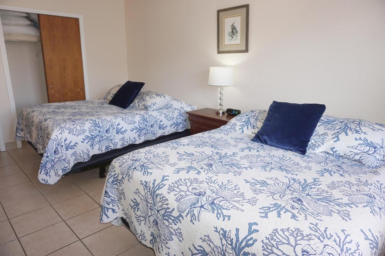Redington Surf Resort By Travel Resort Services St. Pete Beach Εξωτερικό φωτογραφία
